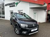 Dacia Sandero II Stepway Prestige/AUT/NAVI/TEMP/KAM/ - Dacia Sandero mit Benzin-Antrieb: Automatik