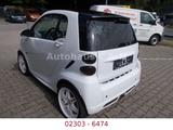 Smart ForTwo Coupe 62kW mit Brabus - Smart aus 2010: Brabus