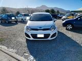 Kia Rio 1.4 CRDi WGT 5p. - Kia Rio aus 2012 mit Diesel-Antrieb