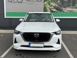 Mazda CX-60 3.3 e-SKYACTIV D200 Luxus-SUV mit Stil