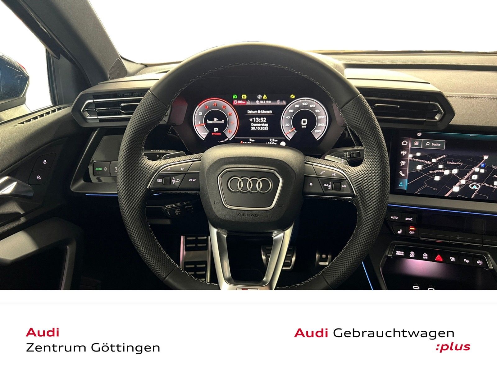 Audi A3 - Bild 11