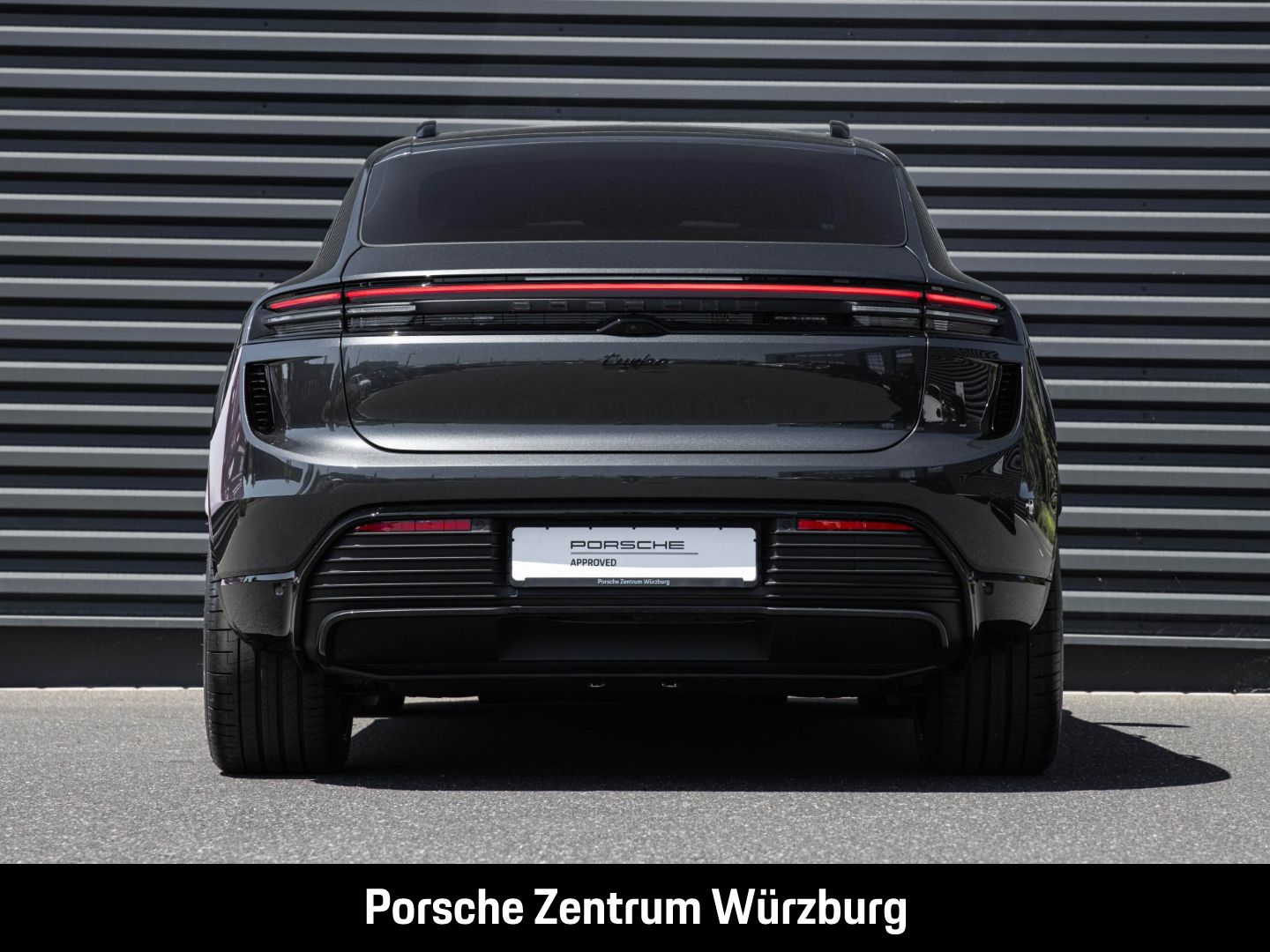 Porsche Macan - Bild 6