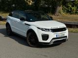 Andere Range Rover Evoque Gen. 2016 LR-Motor - Andere in Hamburg
