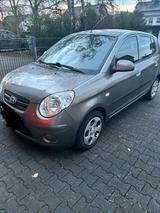 Kia Picanto 1.0 sehr gut Zustand - gebrauchte Kia Picanto aus dem Jahr 2010