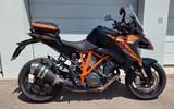 KTM 1290 Super Duke GT