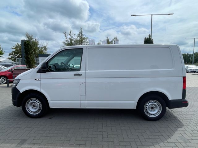 Volkswagen T6 Transporter  Kasten-Kombi Kasten