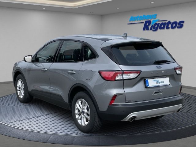 Fahrzeugabbildung Ford Kuga 1.5 EcoBlue Cool&Connect Autom. AHK, Navi,