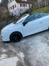 Renault Megan Cabrio 3 - Renault Megane aus 2010: Cabrio
