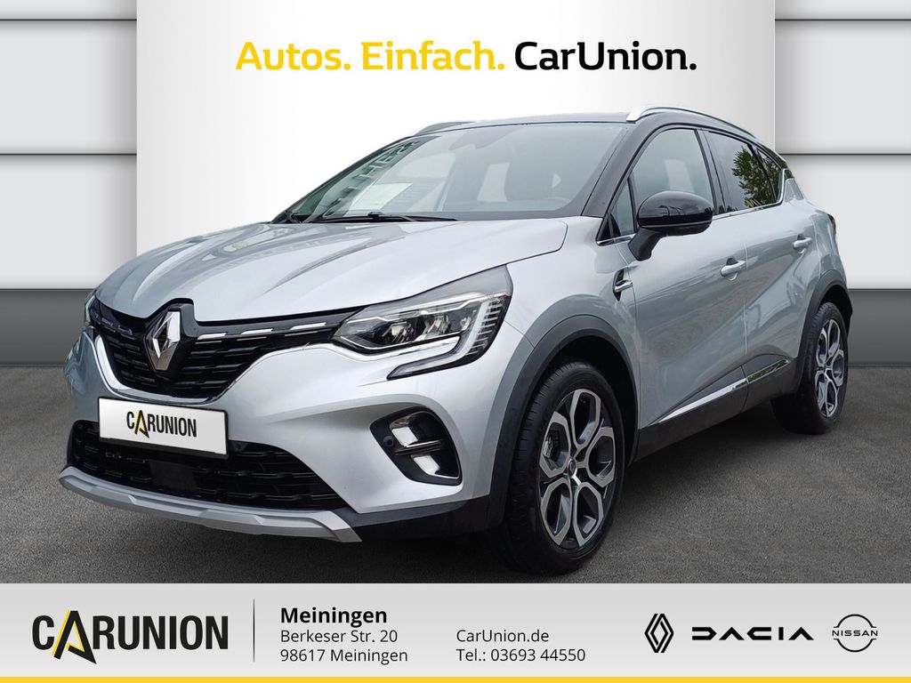Image of Renault Captur