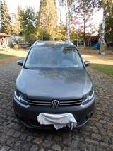Volkswagen VW Touran Life 10/2013, 1T, 103 KW 140 PS,... - Volkswagen Touran: 140