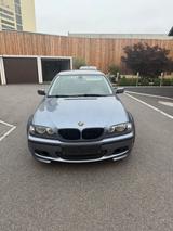 BMW 325i - - gebrauchte BMW 325 aus dem Jahr 2002