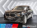 BMW X2 sDrive 20i SHZ KAMERA NAVI AHK AKTIVSITZE LED