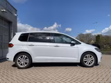 Volkswagen Touran 1.4TSI DSG Sound Pano+LED+Navi+Lenkrhzg - Volkswagen Touran aus 2018