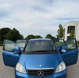 Mercedes-Benz Mercedes A 170 Automatik, Baujahr 2009 - Mercedes-Benz A 170 von privat