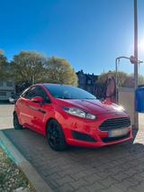 Ford FORDFIESTAMK7FACELIFTSHKLIMAEZ01/201... - Ford Fiesta: Facelift