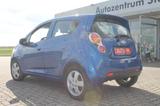 Chevrolet Spark LS - gebrauchte Chevrolet Spark aus dem Jahr 2012