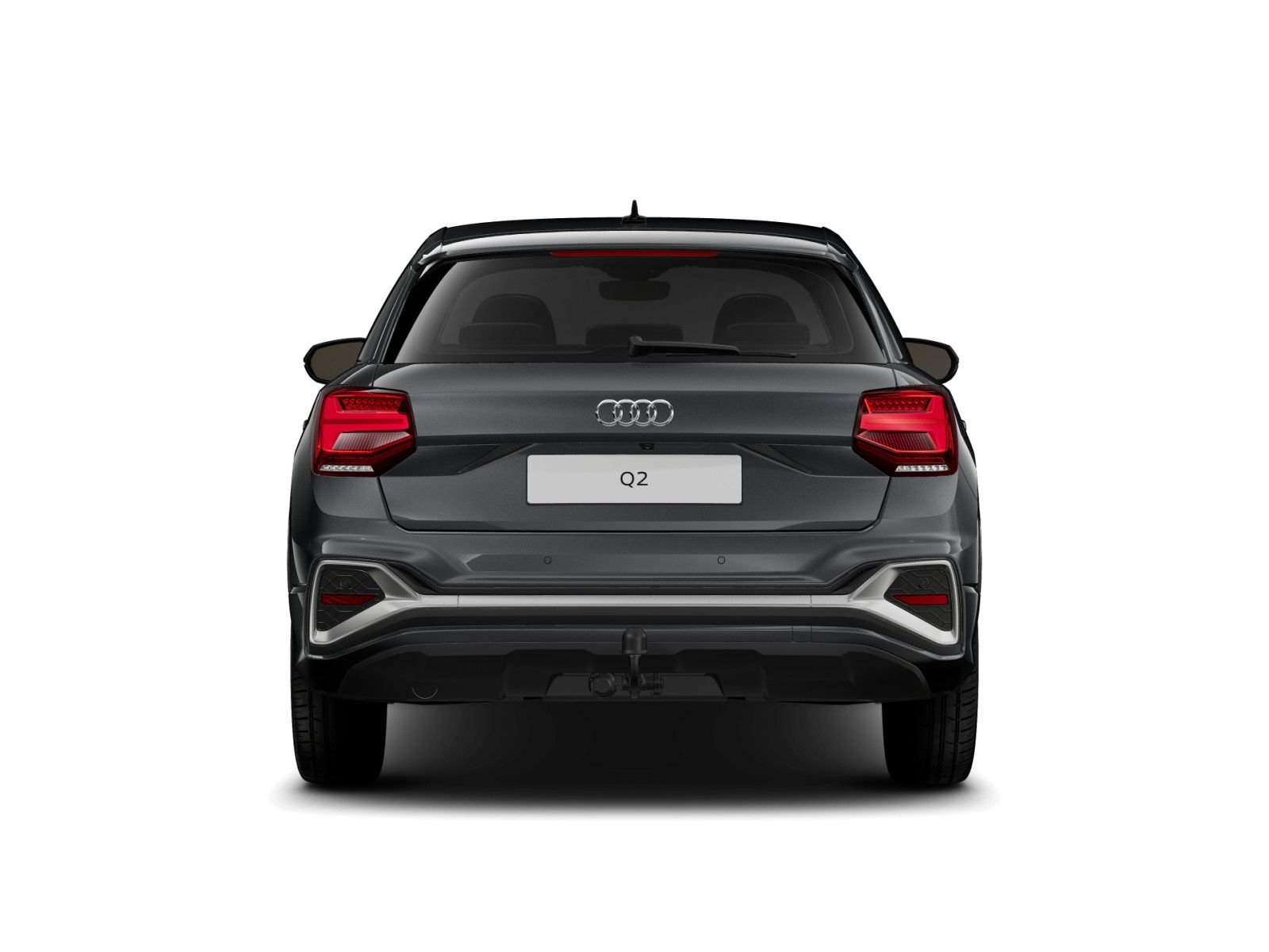 Audi Q2 - Bild 8