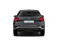 Audi Q2 - Vorschau Bild 8