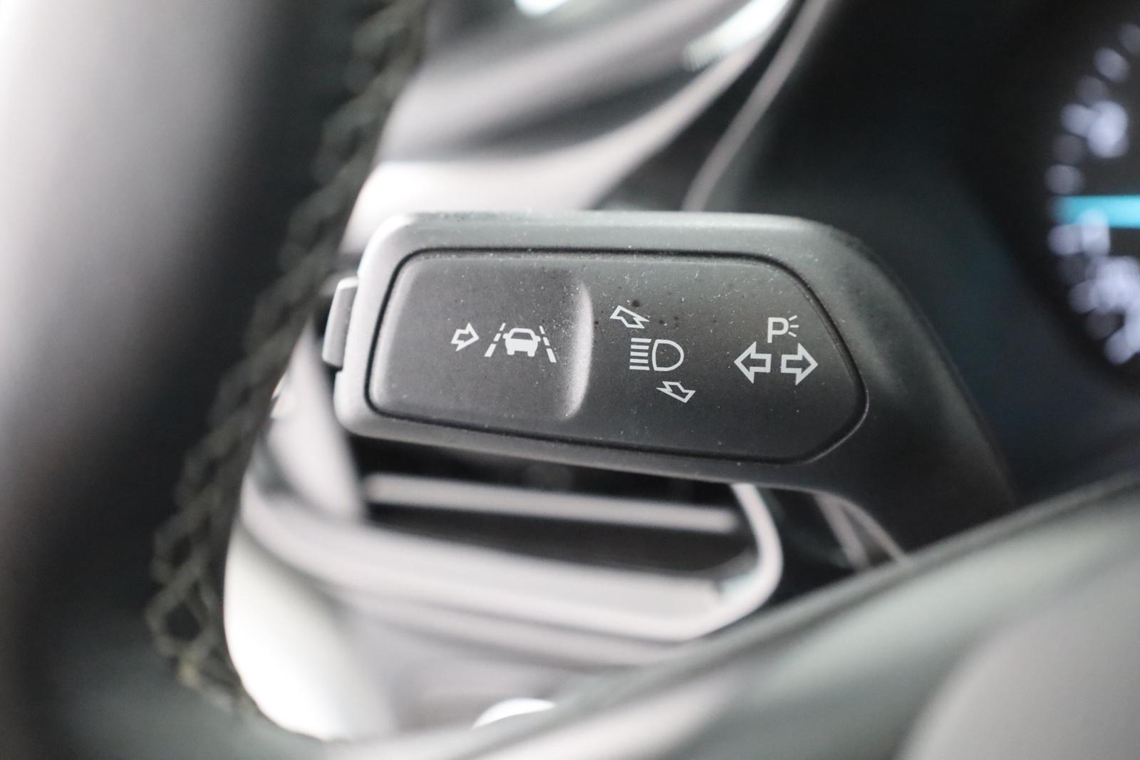 Ford Fiesta 1.1 Trend SYNC Winterpaket Spurhalte PDC