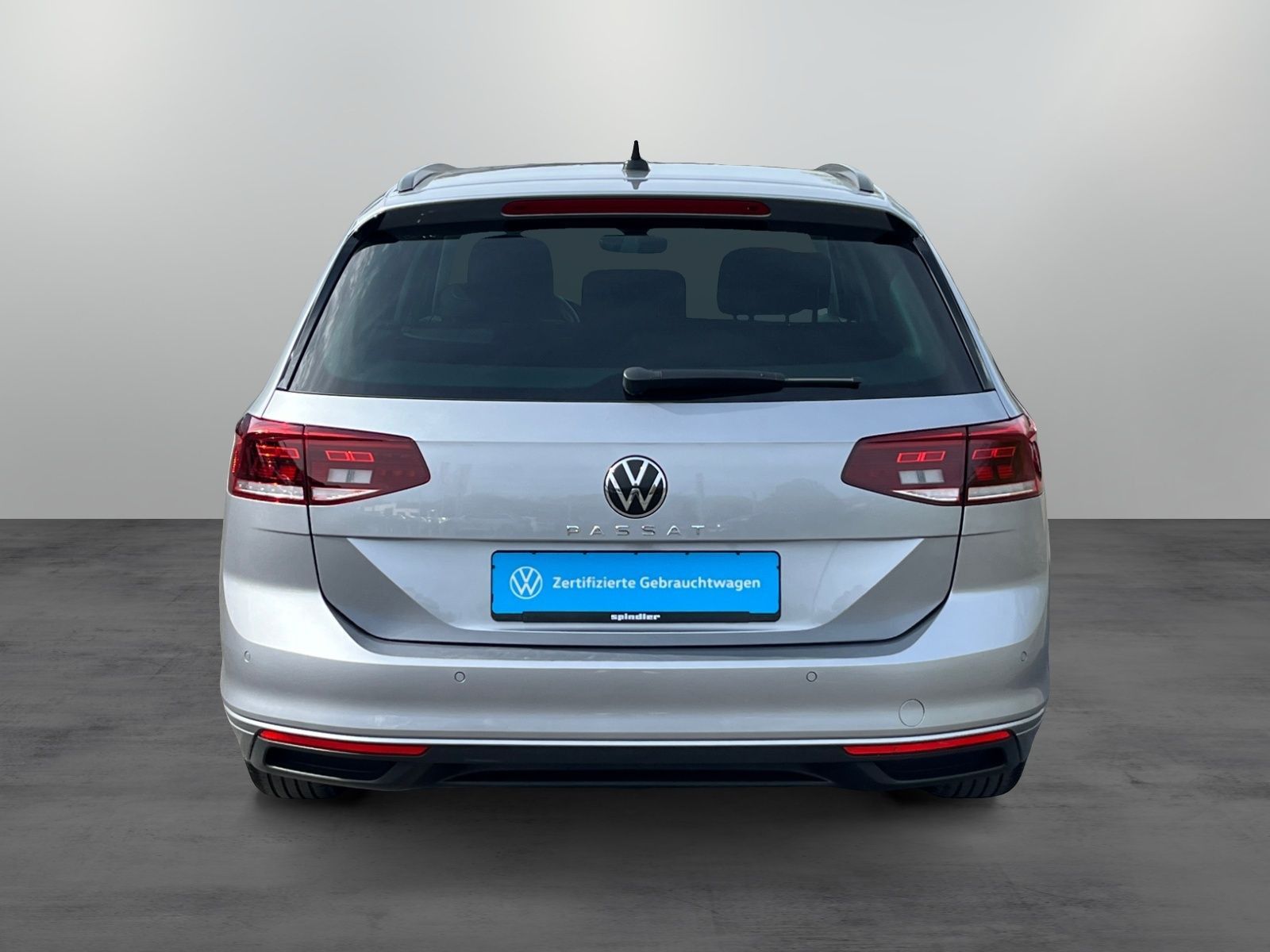 Volkswagen Passat Variant - Bild 7