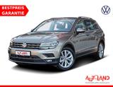 Volkswagen Tiguan 1.5 TSI DSG Highline LED Navi VC Kamera - : Beige, Alcantara