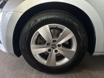 Skoda Superb - 2