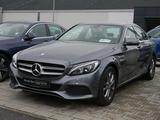 Mercedes-Benz C 180 Avantgarde MBUX LED Navi AUT PTS SHZ - Mercedes-Benz: Mb