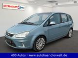 Ford C-MAX 1.8 Titanium - Ford C-Max in Halle
