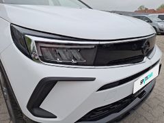 Fahrzeugabbildung Opel Grandland GS 1.2T AT8 AHK, Alcantara, 360°Kamera