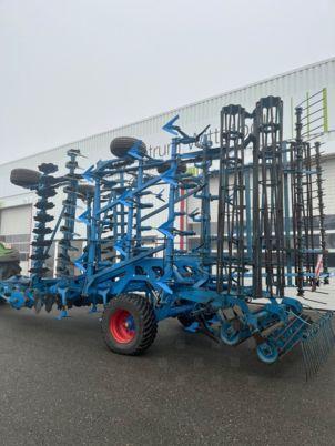 Lemken Koralin 9/840