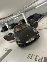 Porsche 997.2 Carrera 4 Targa - Sammlerzustand 