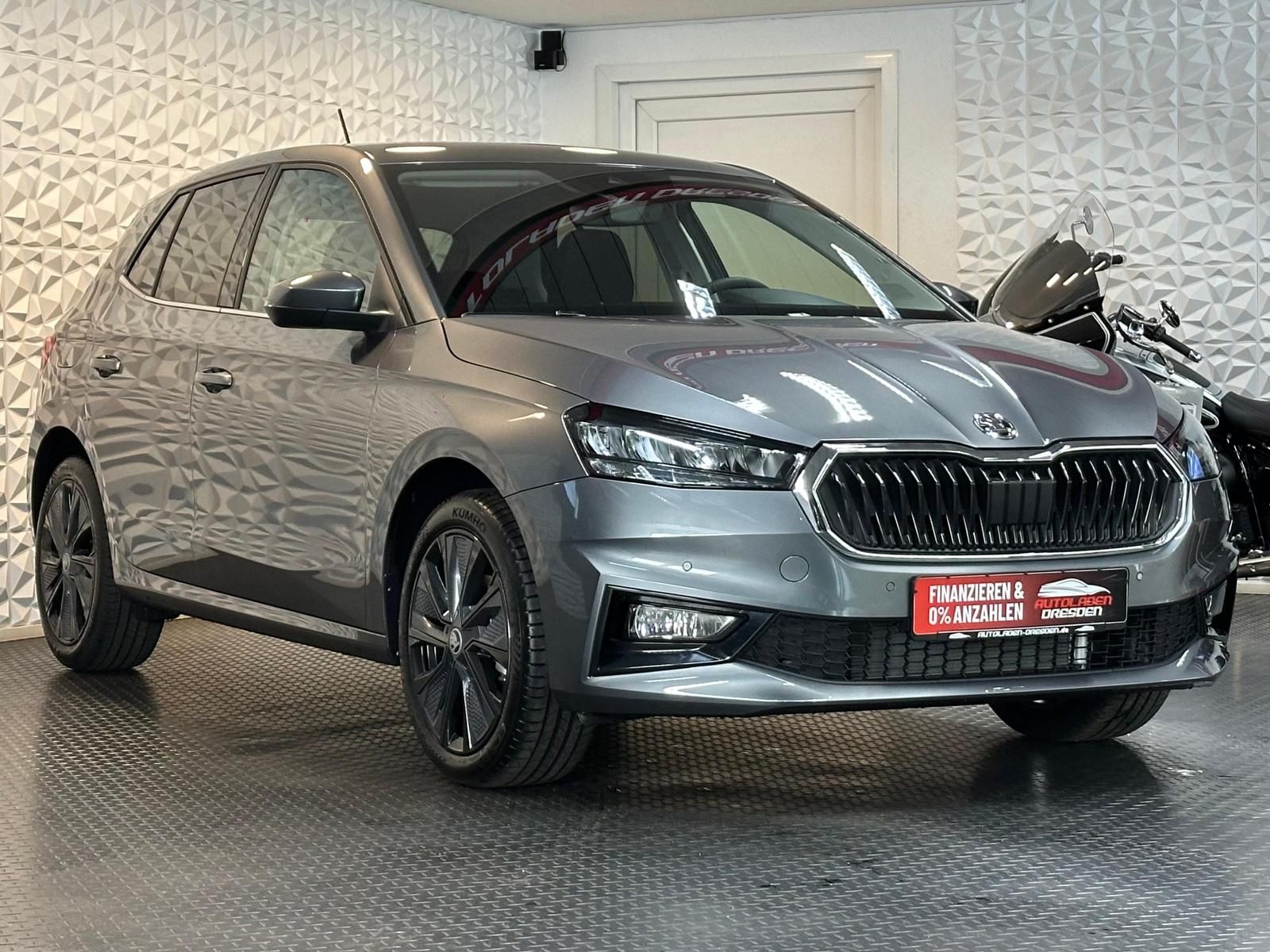 SKODA Fabia 1.0TSI SELECTION 130 JAHRE PREMIUM EDITION - Image 2