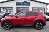 Mazda CX-5 Nakama 2WD 2.2 d NAVI KAM SITZH TŪV Neu - Mazda CX-5 Nakama mit Diesel-Antrieb