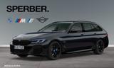 BMW 530e xDrive M Sportpaket*Laser*360 Kamera*Komfor - mit Hybrid-Antrieb: Vollleder, Sportpaket