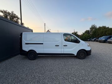 Renault Trafic - 7