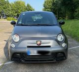 Andere Abarth 695 Biposto - Andere mit Benzin-Antrieb: Kleinwagen