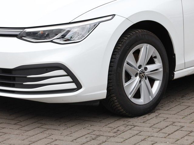 Volkswagen Golf - Bild 9
