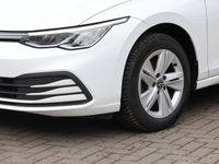Volkswagen Golf - Vorschau Bild 9