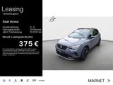 Seat Arona FR Black Edition *DSG*CarPlay*18Zoll*LED - Seat Arona in Mannheim