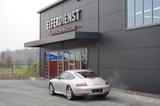 Porsche 996 Coupé - orig. Lack - 63Tkm - top Zustand - aus 2000 mit Benzin-Antrieb: Sportwagen