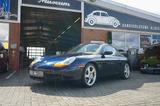 Porsche 996 Carrera Coupé *WGA NOTE 2*TOP*GARANTIE* - Porsche Gebrauchtwagen von 1998