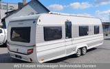 Tabbert Profi 640 Bj.2016 Klima Dusche  " Nr. 21 " - Tabbert Wohnwagen