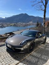 Porsche 991 Carrera S Coupé *Motor 25tkm*