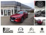 Mazda CX-5 2023 5WGN 2.0L e-SKYACTIV G 165ps 6MT FWD A - Mazda CX-5 in Halle