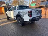 Ford Ranger Raptor  , Standheizung  top Zustand - Ford Raptor Gebrauchtwagen
