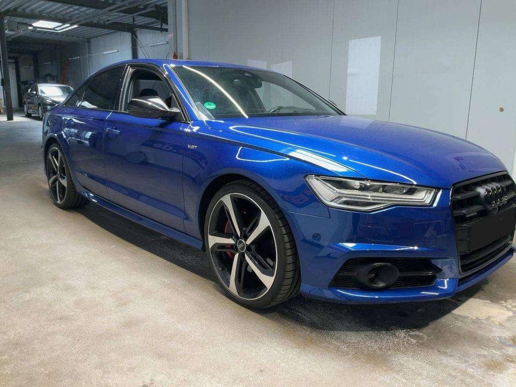 Image of Audi A6