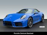 Porsche 992 -2 (911) Carrera 4S Cabriolet SportDesign,Li - Porsche Gebrauchtwagen in Saarbrücken