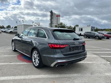 Audi A4 - 7