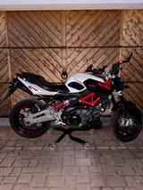 Aprilia Shiver 750 ABS  - APRILIA SHIVER