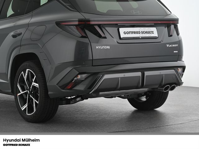Hyundai Tucson – Bild 6